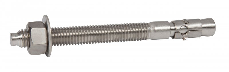 Confast 3 8 X Stainless Steel Wedge Anchor 50 Per Box