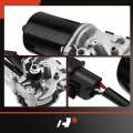 A-premium Front Windshield Wiper Motor Compatible With Hyundai Ix35 2015 Tucson 2010 2011 2012 2013 2014 2016 2017 Sport