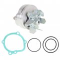 Waltyotur Motorcycle Water Pump Replacement For Honda Gl1100 Gl1100a Gl1100i 1980-1983