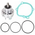 Waltyotur Motorcycle Water Pump Replacement For Honda Gl1100 Gl1100a Gl1100i 1980-1983