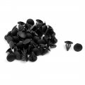 A15092400ux0036 Clips Rivets Fastener 50 Pack 