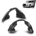 Front Fender Liners For Audi Q5 2009 2017 And Sq5 2014 Driver Passenger Side Fits Models Without S Line Package 8r0821172f
