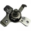 Goodmark Left Side Door Latch For Buick Special Chevy Camaro Chevelle 