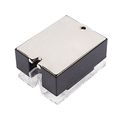 Uxcell A15111100ux0292 Solid State Relay Module Ssr-25aa Ac-ac 25a 80-250vac 24v-380vac
