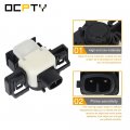 Ocpty Bumper Backup Sensor Parking Assist Oem Reverse 89341-33200 Fit For 2013-2014 Es300h Es350