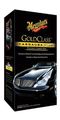 Liquid Car Wax 