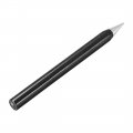 Uxcell 5 5mm X 70mm Lead-free Soldering Iron Tip Replacement Solder Conical 60w Black 2pcs