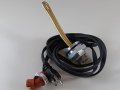Engine Heater Kit For Komatsu Dump Trucks Hd1500-5 W Cummins Qsk45 Eng 