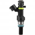 12 Holes Ocpty 4ps Replacement Fuel Injectors Compatible For 2013-2014 Nissan Altima 2014-2016 Rogue 2015-2016 X-trail Fj1190