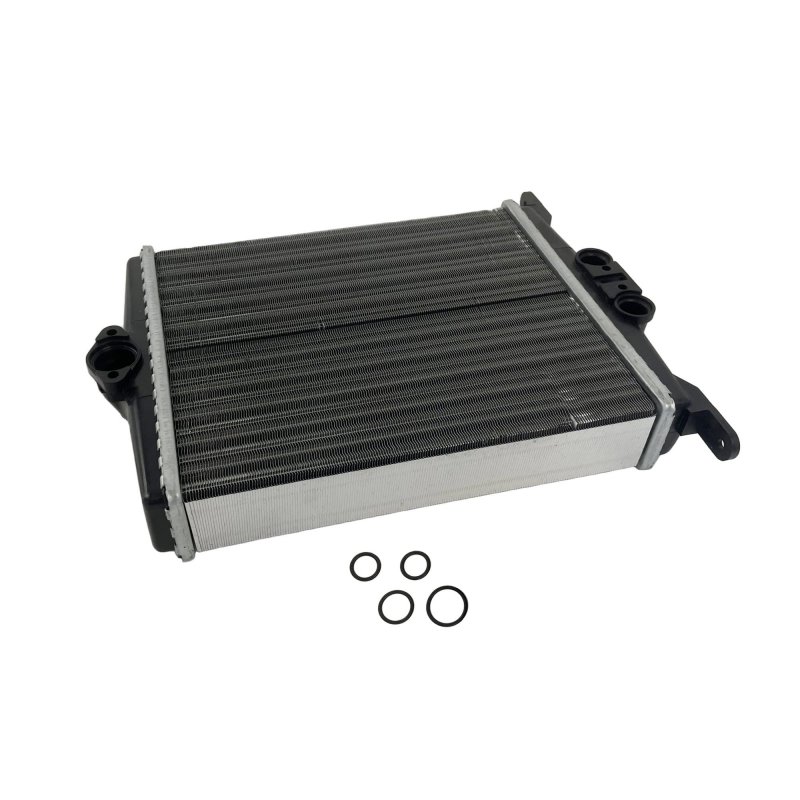 Aluminum Hvac Heater Core For 1992-1993 Mercedes-benz 300sd 300se 400se 400sel 500sec 500sel 600sec 600sel Replace 140 830 05