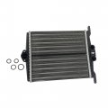 Aluminum Hvac Heater Core For 1992-1993 Mercedes-benz 300sd 300se 400se 400sel 500sec 500sel 600sec 600sel Replace 140 830 05