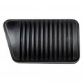 Acp Fm-ec004 Clutch Pedal Pad For 65-77 Custom Fairlane Country Sedan Ranch Wagon Falcon Maverick Mustang Cougar Torino Ltd 