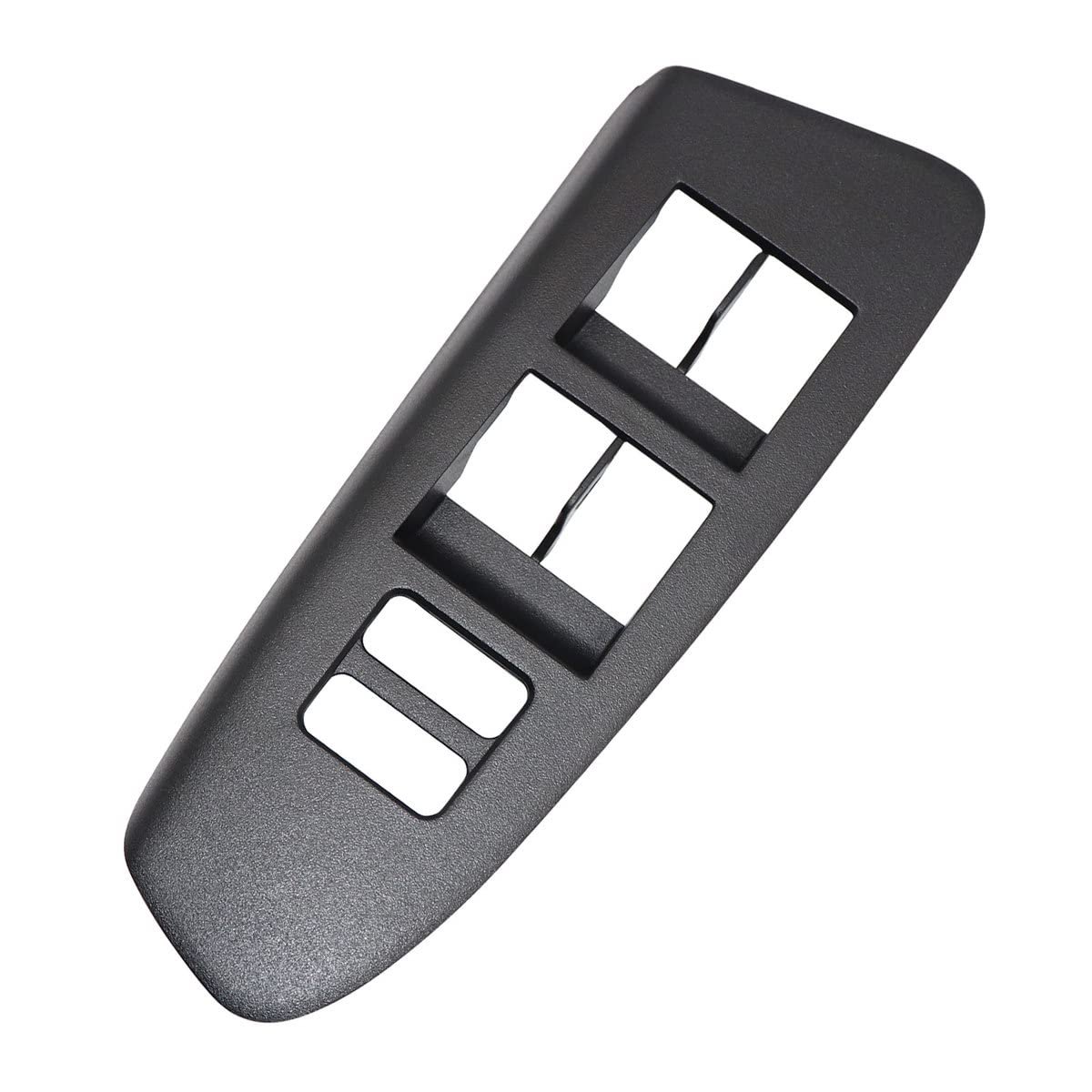 Front Left Master Power Window Switch Bezel For Toyota Tacoma 2012 2015 4 Door Cab Trim Panel Mount