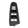 Front Left Master Power Window Switch Bezel For Toyota Tacoma 2012 2015 4 Door Cab Trim Panel Mount