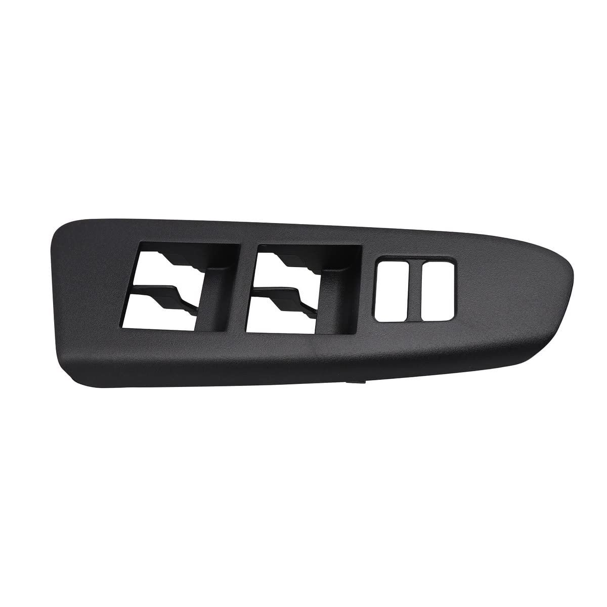 Front Left Master Power Window Switch Bezel For Toyota Tacoma 2012 2015 4 Door Cab Trim Panel Mount