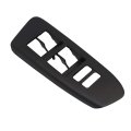Front Left Master Power Window Switch Bezel For Toyota Tacoma 2012 2015 4 Door Cab Trim Panel Mount 