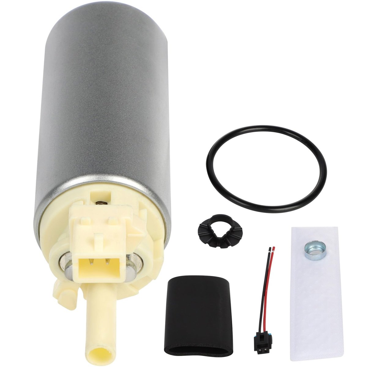 Electric Fuel Pump Assembly For Chevrolet Corvette S10 Bmw 318i 318is Buick Century Regal And Cadillac Replace E3904