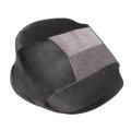 Driver Side Bottom Cloth Fabric Replacement Seat Cover Dark Gray For Chevy Silverado Ls Lt Z71 2003 2004 2005 2006 2007