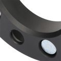 Aintier 2pcs 1 5x114 3 Wheel Spacers Adaptersx4 With 12x1 5 82 5