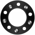 Aintier 2pcs 1 5x114 3 Wheel Spacers Adaptersx4 With 12x1 5 82 5