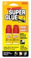 Super Glue 19108-12 Spill-resistant Bottle 24-packpack Of 24 
