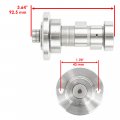 Caltric Camshaft With Bearings Compatible Honda Crf230f 2003 2004 2005 2006 2007 2008 2009 2010 2011-2019