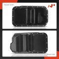 A-premium Engine Oil Pan Replacement For Toyota Pickup 1989-1995 Rwd Only