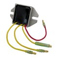 Voltage Regulator Rectifier Replacement For Seadoo Gsx Xp Gtx Spx Challenger 278-000-443 278000443 