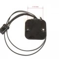 The Rop Shop Regulator For 2012 Victory Motorcycle Cross Roads Vision Tour