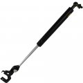 Ocpty Hood Lift Supports Gas Springs Struts Shocks For Lexus Es300 1992-1996 Toyota Camry 1991-1996