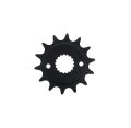 Fits Honda 400ex Trx400ex 520-94 Yellow Non O Ring Chain Sprocket Black 14 38