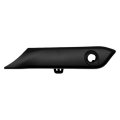 Rear Bumper Valance For Ram 1500 2019 2020 2021 Passenger Side Dual Exhaust With Parking Sensor Inner Ch1147110 68404400aa 