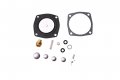 Tecumseh 631893a Lawn Garden Equipment Engine Carburetor Rebuild Kit Genuine Original Manufacturer Oem Part 