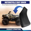 Seat Cover For Magnum 325 2000-2002 Fit 330 2003-2006 500 1999-2002 Trailboss 2002-2009