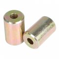 Labwork 4 Rear Bearing Carrier Lower Bushing Kit Replacement For Polaris Sportsman 500 4x4 2003-2013