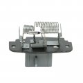 Front A C Ac Heater Blower Motor Resistor For Explorer Ranger Mountaineer 