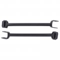 Newyall Pack Of 2 Rear Lower Rearward Suspension Control Arm