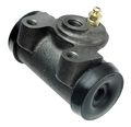 Wc37317 Professional Grade Drum Brake Wheel Cylinder Metal Construction With Machined Finish Vehicle Specific Fit 