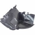 Front Passenger Side Fender Liner Splash Guard For Chrysler Crossfire 2004 2005 2006 2007 2008 Replacement 5098682aa Ch1251126 