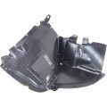 Front Passenger Side Fender Liner Splash Guard For Chrysler Crossfire 2004 2005 2006 2007 2008 Replacement 5098682aa Ch1251126