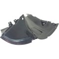 Front Passenger Side Fender Liner Splash Guard For Chrysler Crossfire 2004 2005 2006 2007 2008 Replacement 5098682aa Ch1251126