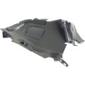 Front Passenger Side Fender Liner Splash Guard For Chrysler Crossfire 2004 2005 2006 2007 2008 Replacement 5098682aa Ch1251126