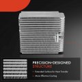 A-premium Front A C Evaporator Core Compatible With Toyota Corolla 1994-2002 Replace 8851002080 8850102021