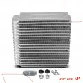 A-premium Front A C Evaporator Core Compatible With Toyota Corolla 1994-2002 Replace 8851002080 8850102021