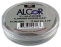Alcor Flux-cored Aluminum Alloy- 2mm X 36 