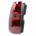 Goopool Tail Lights Assembly For Chevy Tahoe Suburban 2007 2008 2009 2010 2011 2012 2013 2014 Left Driver Side Taillights Brake 