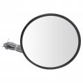 Door Mirror Driver Side Mechanics Choice For 1979-1990 Gmc C7000 With Marker Light 