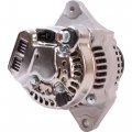 Total Power Parts 400-52187 Alternator Compatible With Replacement For Kubota L45 L5040gst 2007-2008 L5240 Mx4700dt Mx4700f 