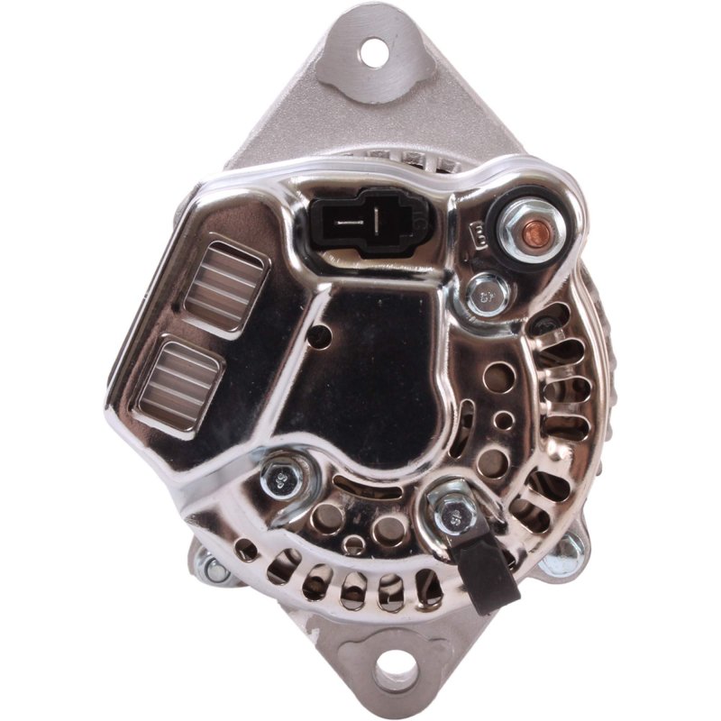 Total Power Parts 400-52187 Alternator Compatible With Replacement For Kubota L45 L5040gst 2007-2008 L5240 Mx4700dt Mx4700f