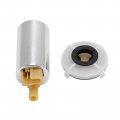 Topteng Fuel Pump Lift Transfer For John Deere Tractors 5045e 5055e 5065e 5075e 6010 6110 6210 6310 6410 6020 6120 6220 6100